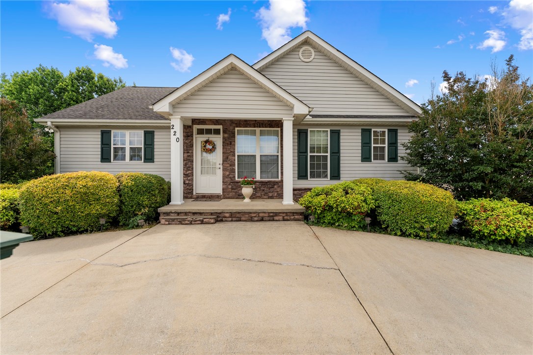 220 Wetland Way
