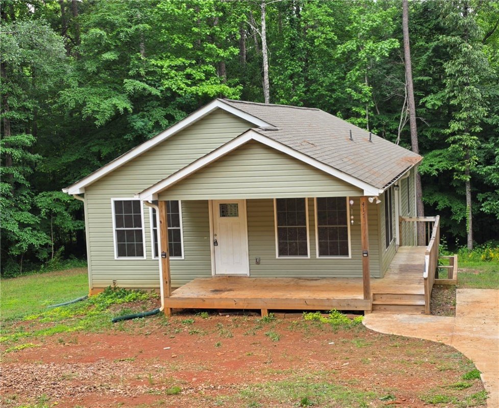 417 Forest Acres Circle