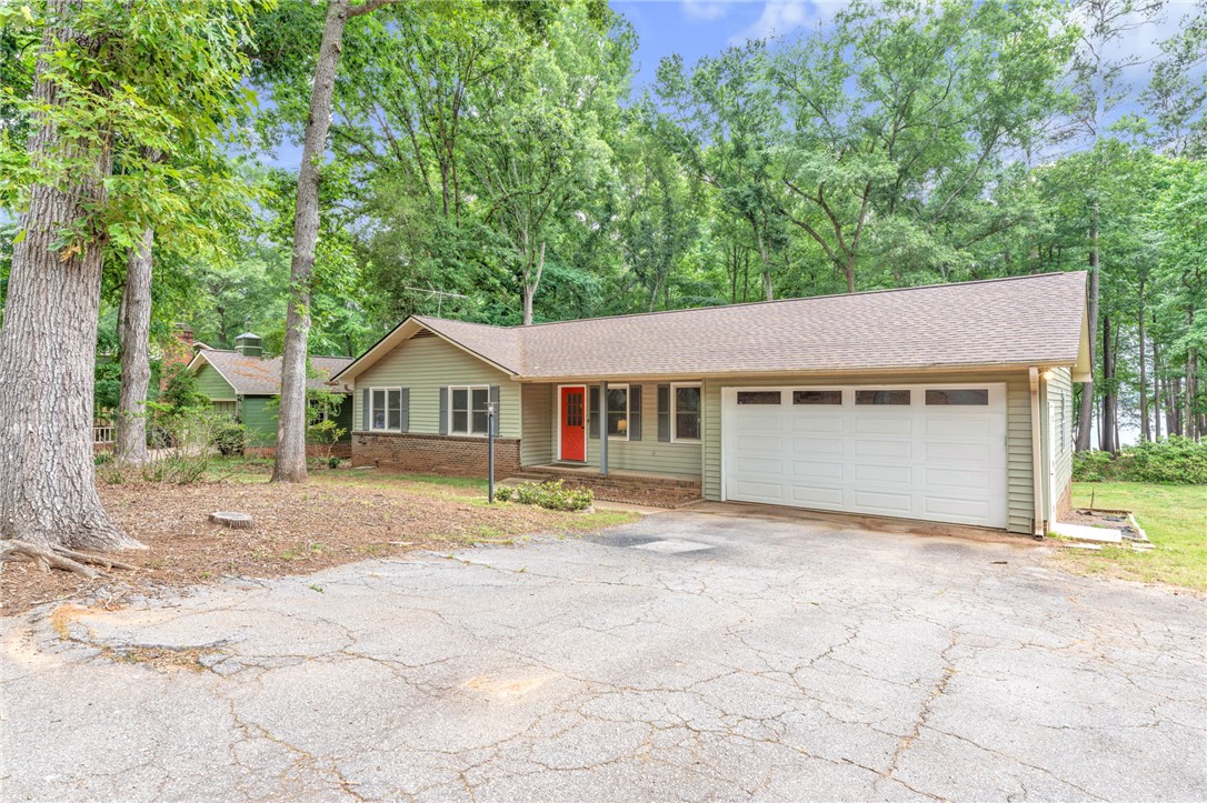 4416 Denver Cove Road