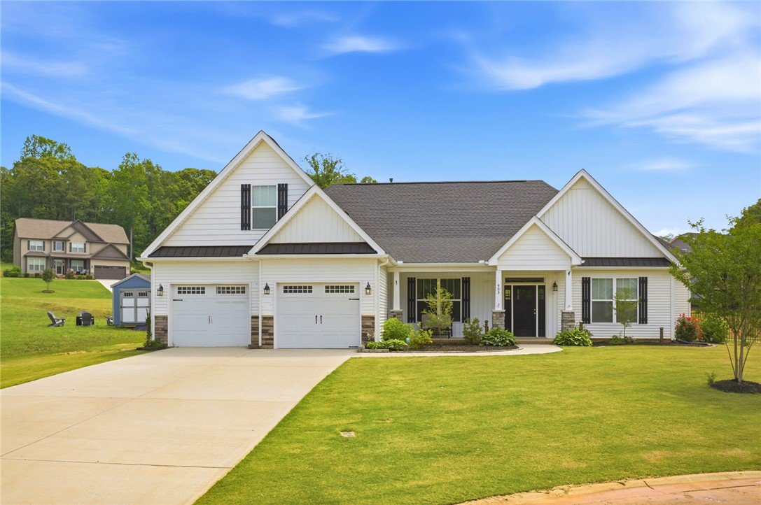 403 Wisteria Court