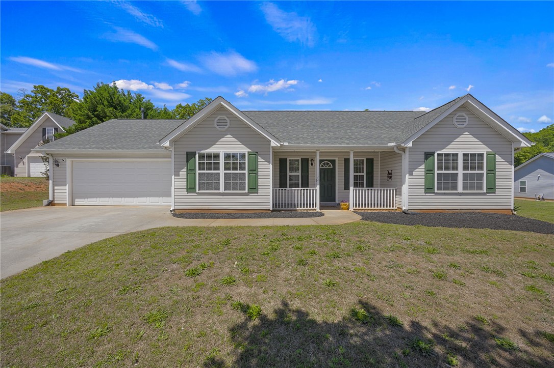 122 Bean Mill Way