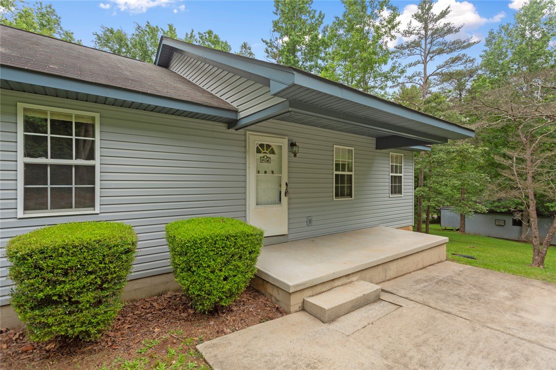 123 Sequayah Drive