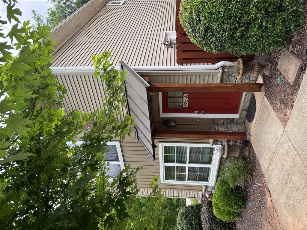 235 Pendleton Road A