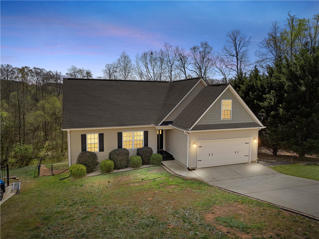2520 Linmar Circle