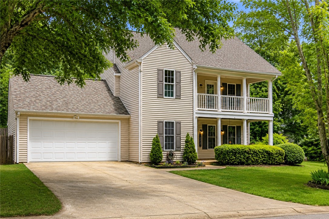 328 Springfield Circle