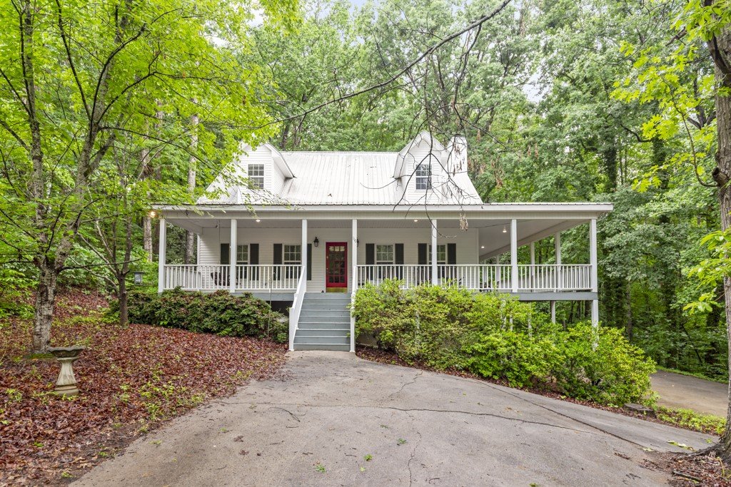 110 Woodcliff Road