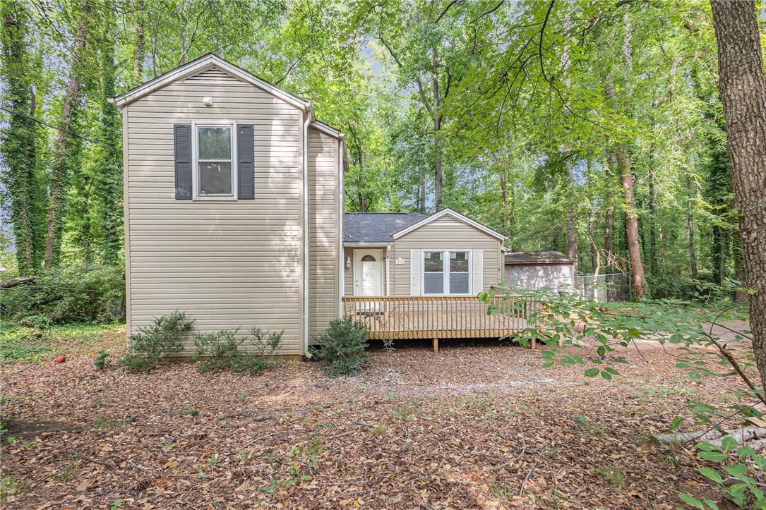 118 Evergreen Court