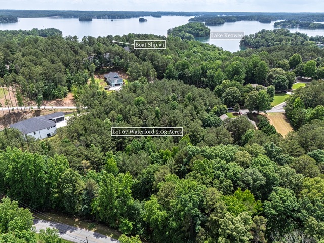 00 Southview Court