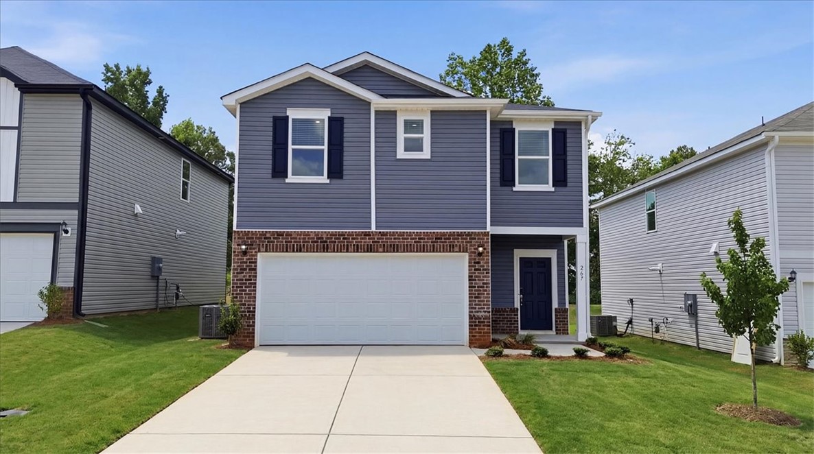 267 Fair Cross Circle