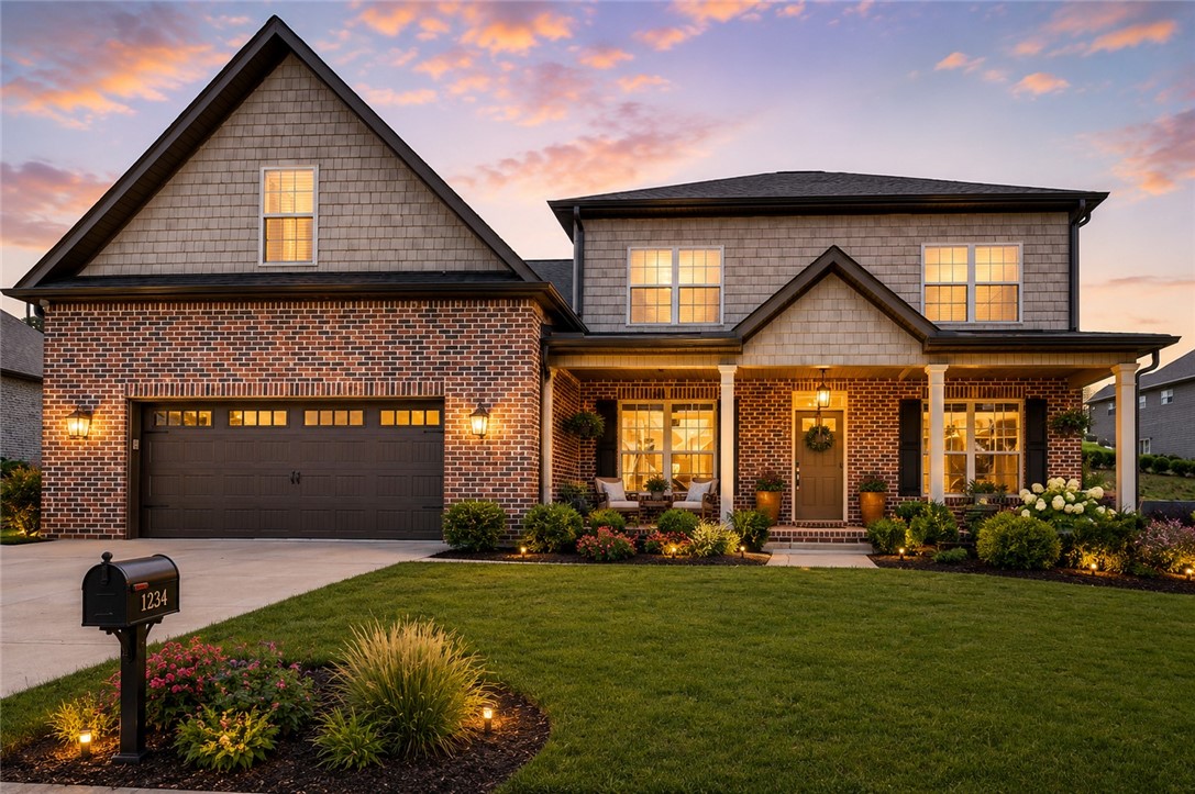 126 Siena Drive