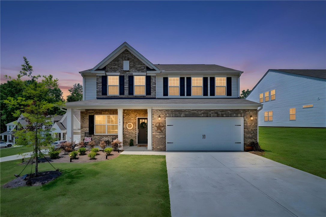 101 Penrose Circle