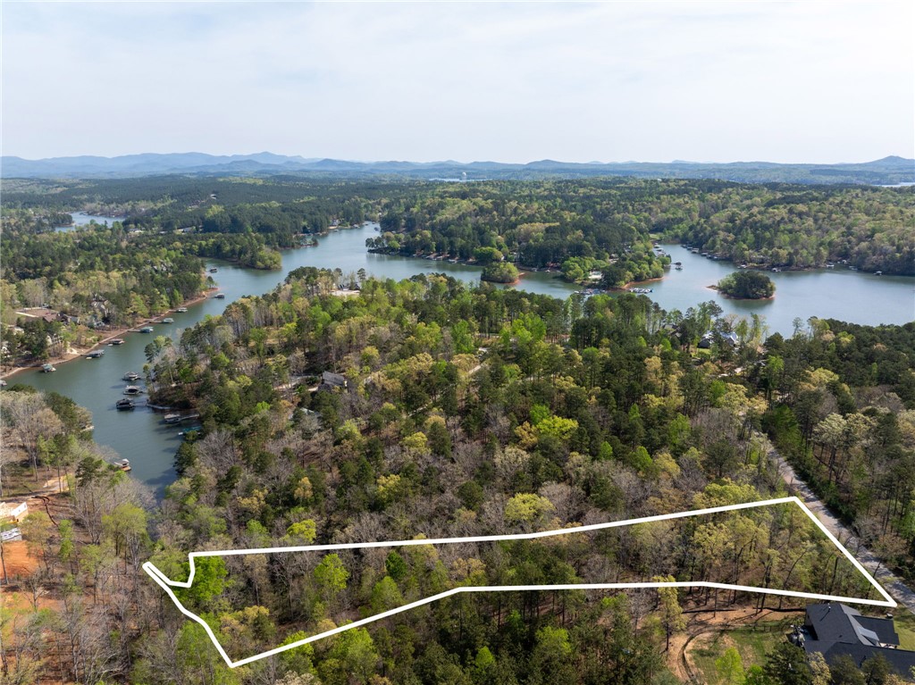 110 Harbor Ridge Road Lot 110
