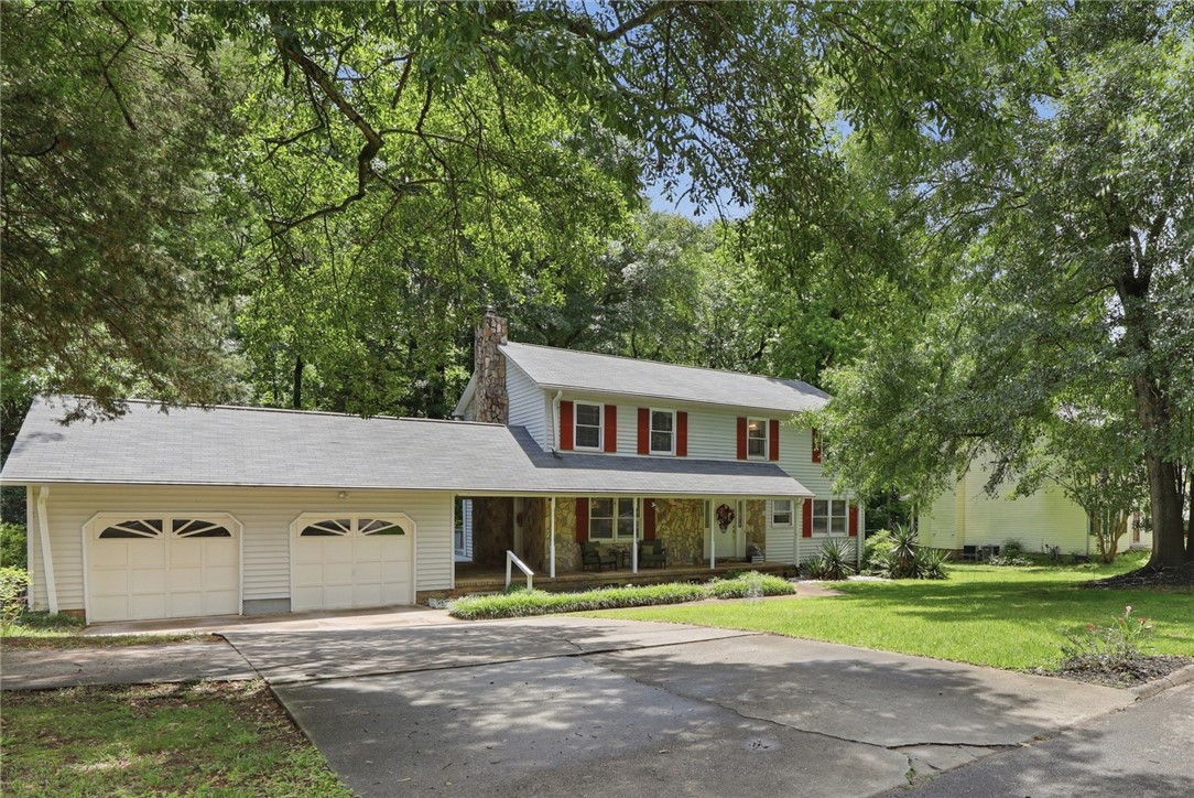 119 Gail Drive