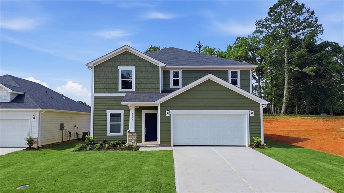 1012 Southwell Drive