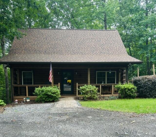 234 Tiger Lane