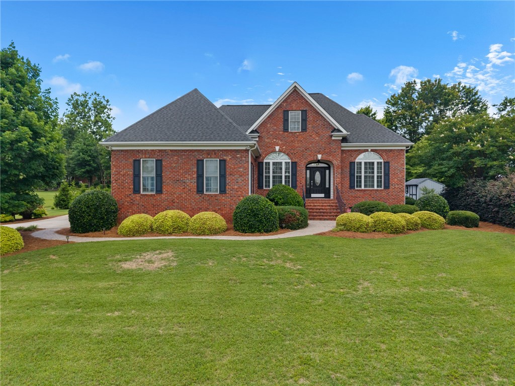 102 Club Ridge Drive