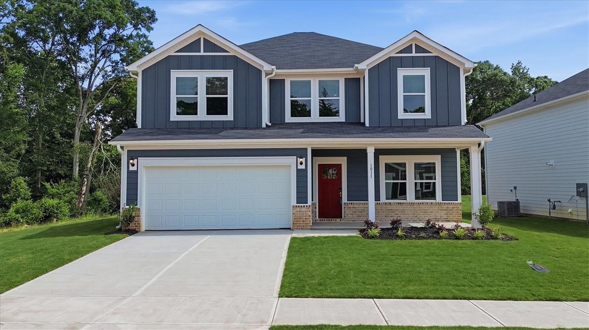 1011 Southwell Drive