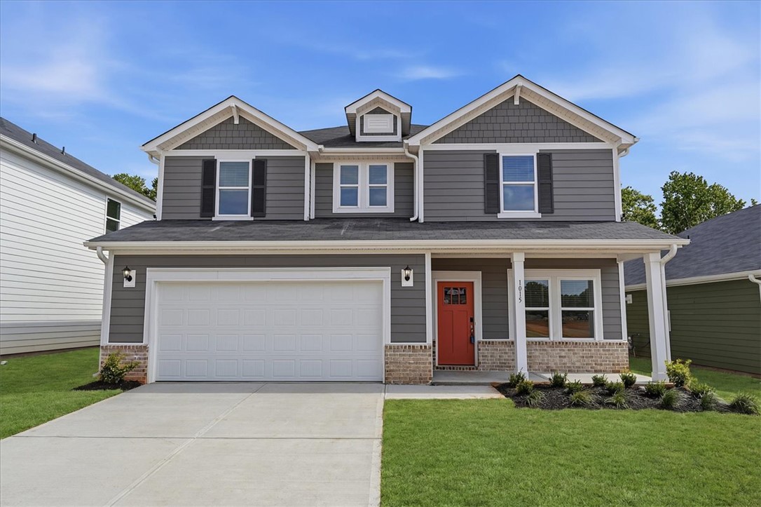 1015 Southwell Drive