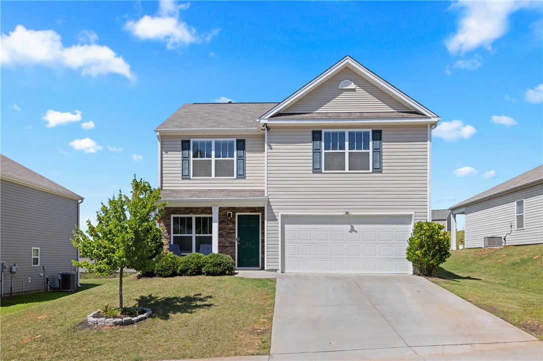 21 Karkinnen Court
