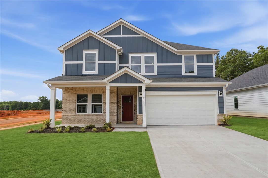 1016 Southwell Drive