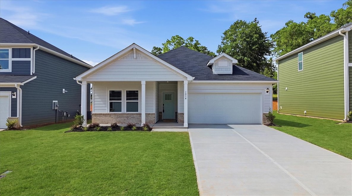 1014 Southwell Drive