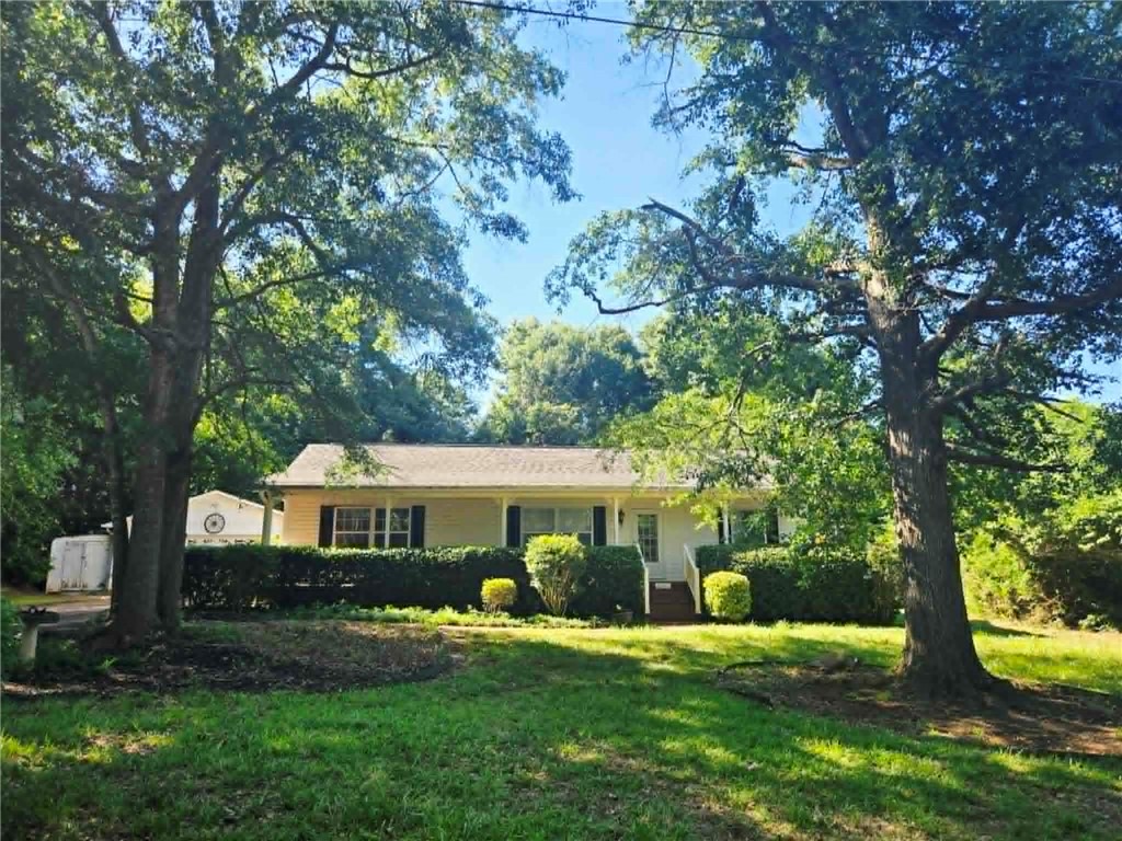 202 Keith Lane