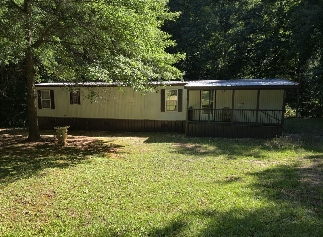 238 Forest Lane
