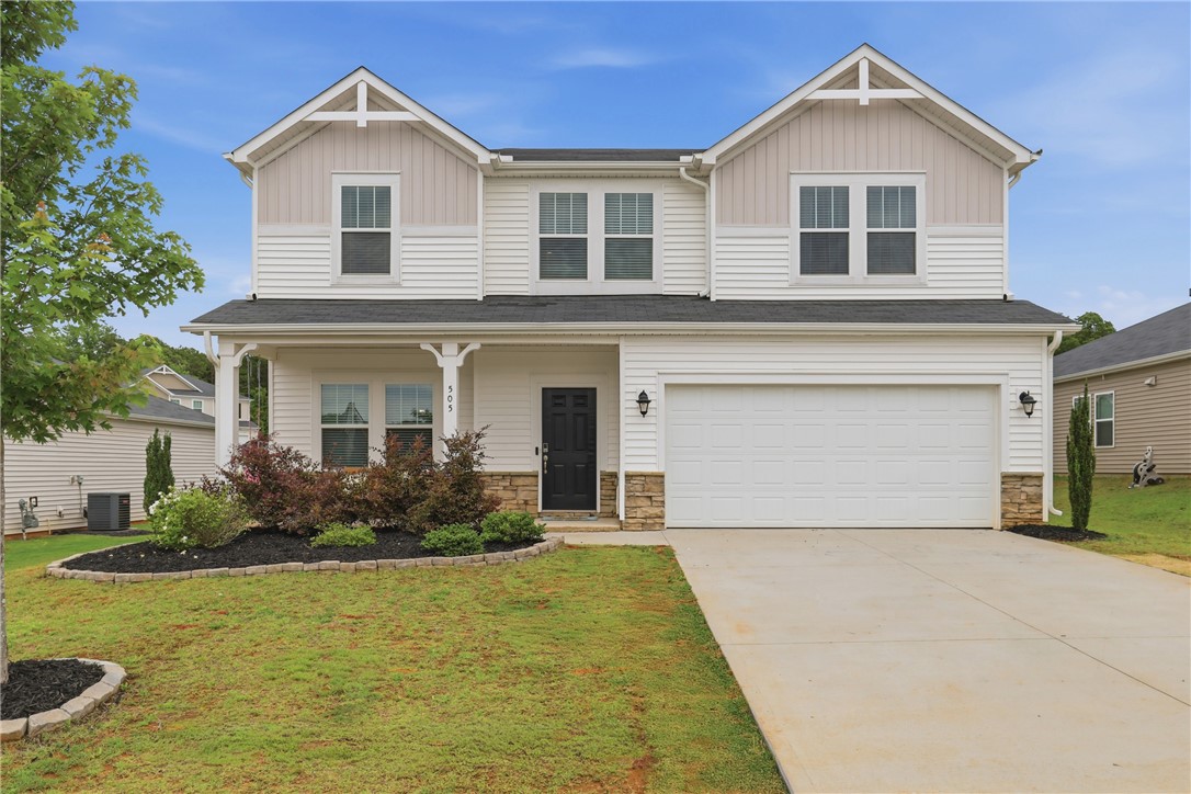 505 Water Gap Drive
