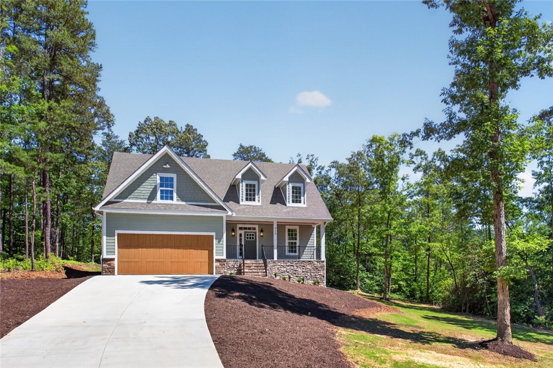 438 Falcons Lair West Drive