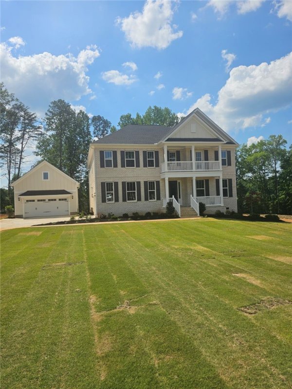 138 Whispering Hollow Road