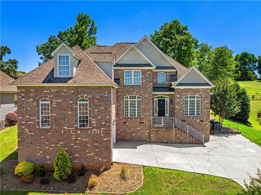 128 Turnberry Road