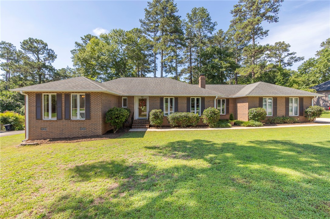 207 Laurel Ridge Road