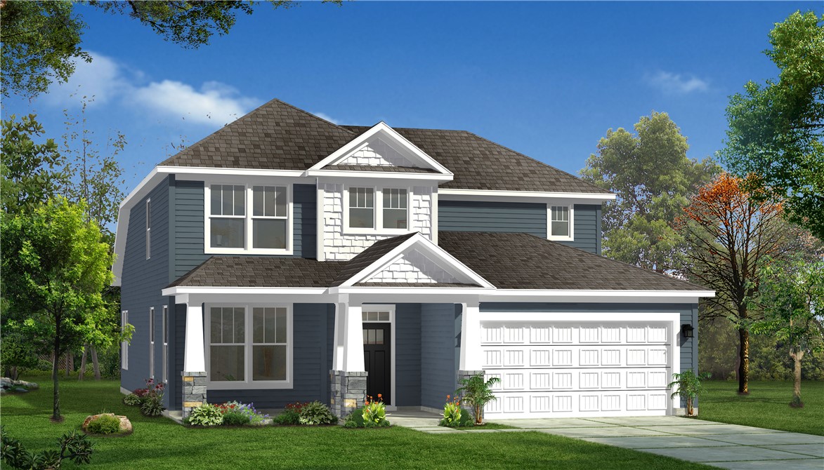 431 Briggs Drive