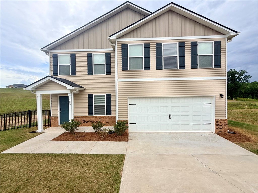 403 Chadwick Lane