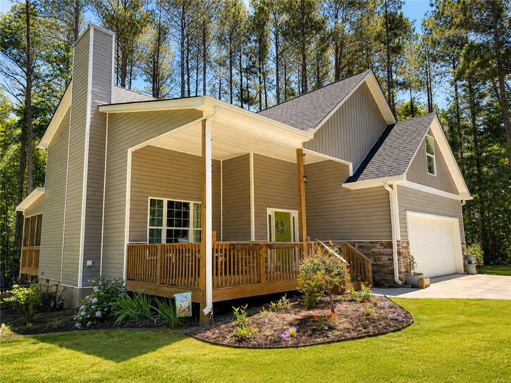 35 Riverbend Road