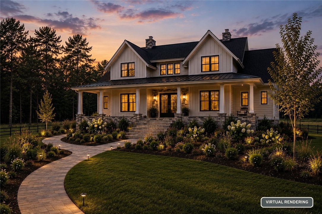 168 Meadow Park Drive Lot 71