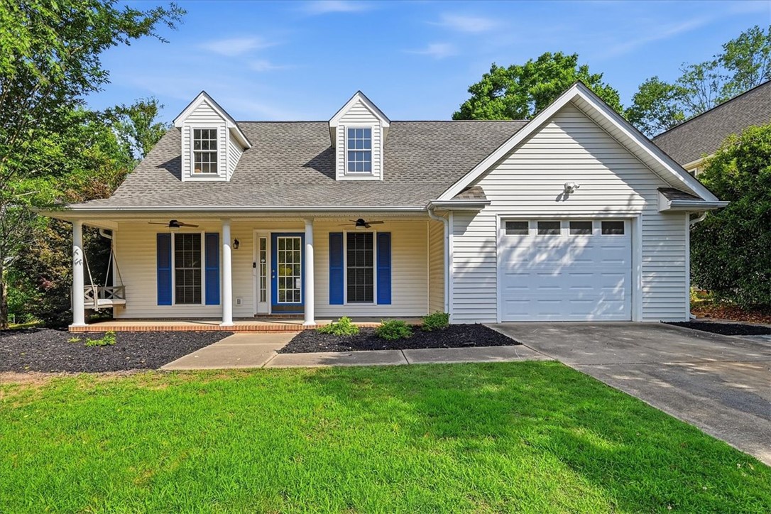 101 Grand Oak Circle