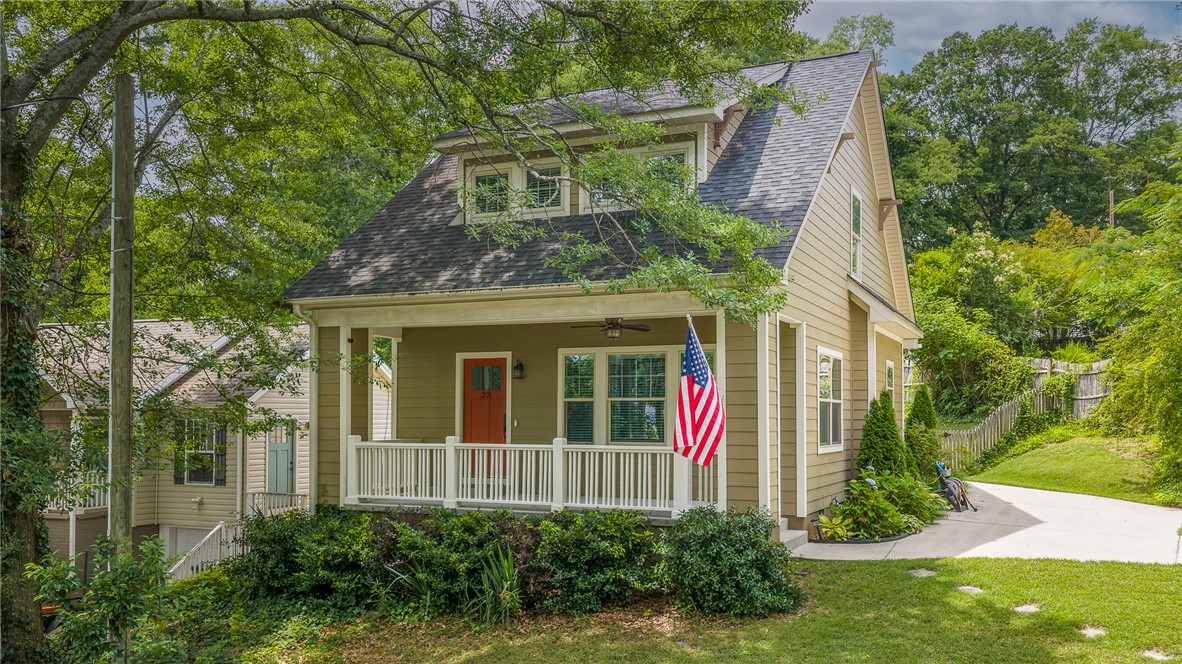 23 Hillside Circle
