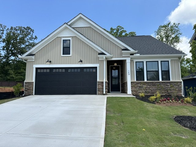 110 Arbor View Lane