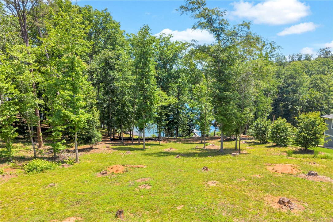 Lot 60 Harbor Point