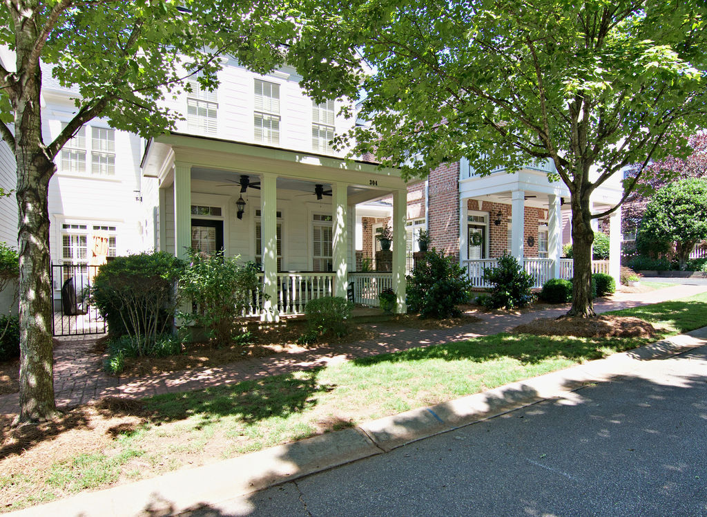304 Village Walk Lane