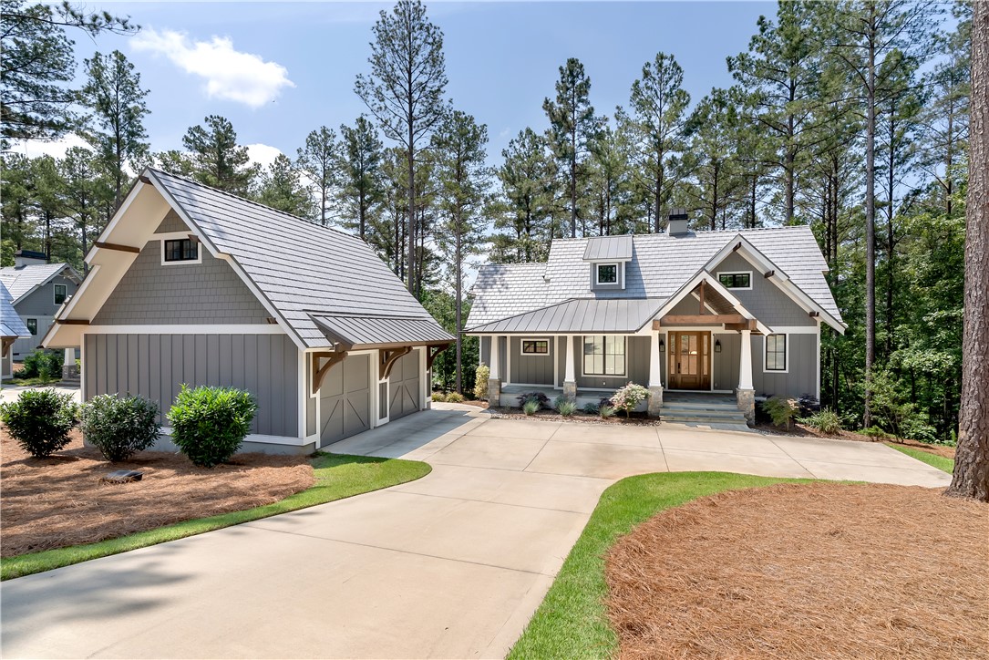 113 Settlement Village Drive
