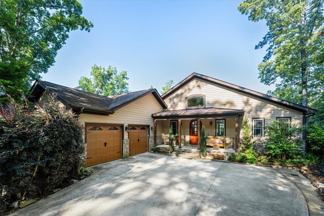 115 Keowee Overlook Road