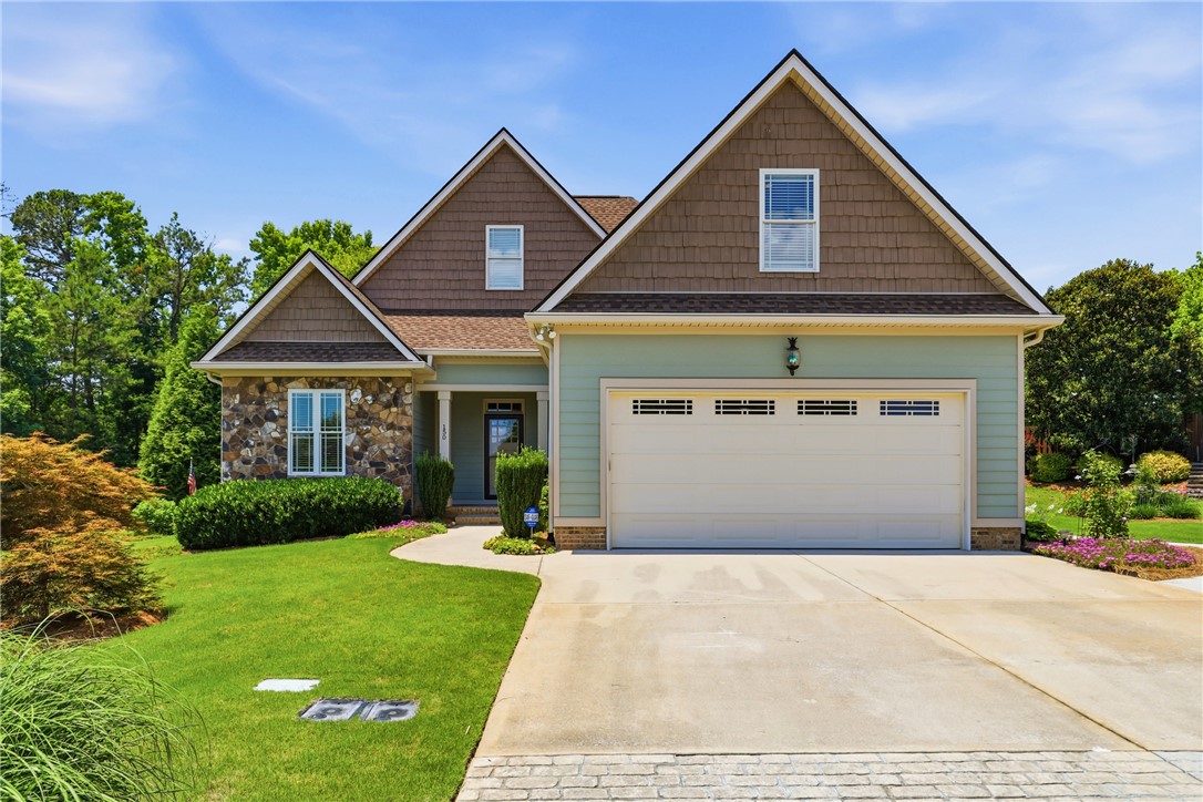 150 Stone Cottage Drive