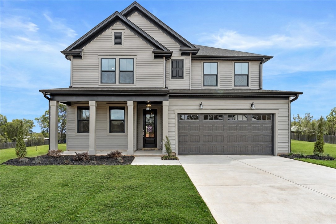 167 Tiger Lily Drive