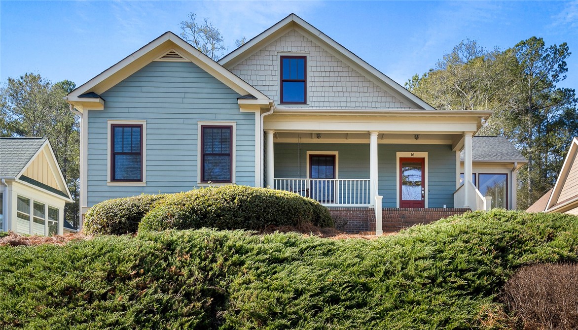 16 Oleander Drive
