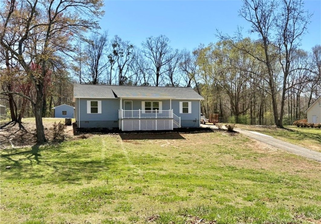 113 Aycock Drive