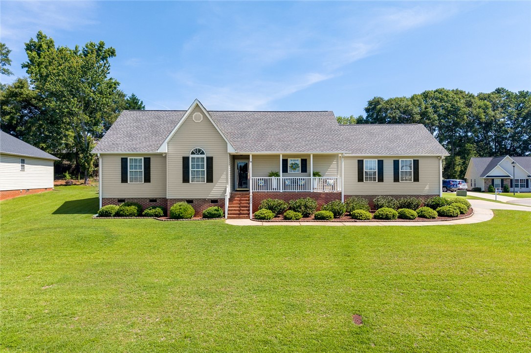 223 Harrington Drive
