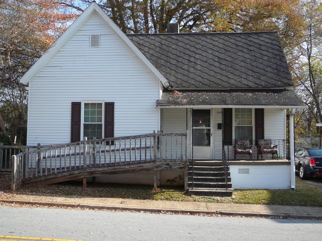 308 F Street