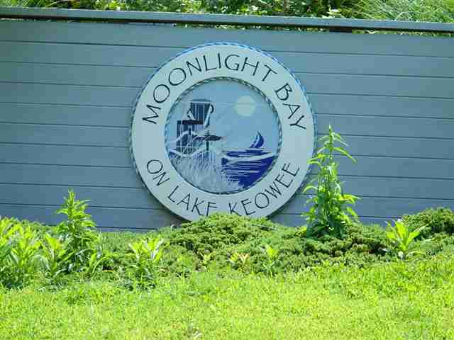 Lot 11 Stardust Lane Lot 11 Moonlight Bay on L